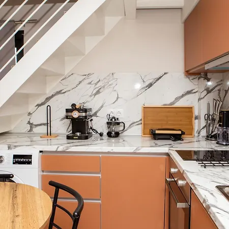 Llanaj 1 By Luxlikehome Сasa de vacaciones Nea Poteidaia