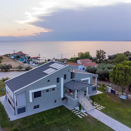 Llanaj 1 By Luxlikehome Nea Poteidaia