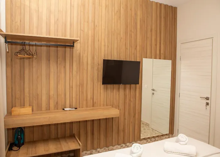 Llanaj 1 By Luxlikehome Casa vacanze