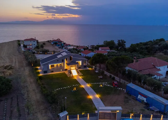 Llanaj 1 By Luxlikehome Casa vacanze