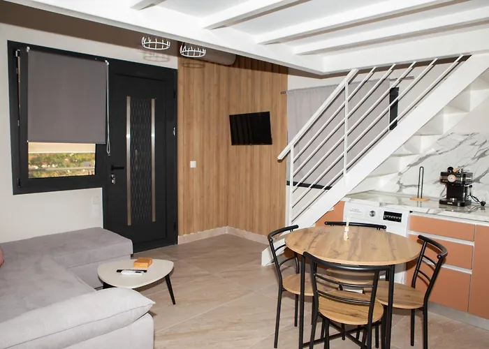 Casa vacanze Llanaj 1 By Luxlikehome