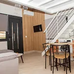 Case de vacanță Llanaj 1 By Luxlikehome Nea Poteidaia