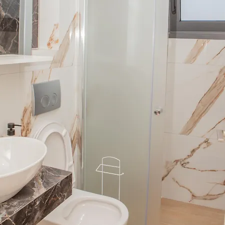 #luxlikehome Llanaj 1 Holiday home *
