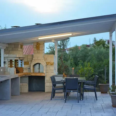 #luxlikehome Llanaj 1 Holiday home Nea Poteidaia