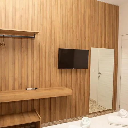 #luxlikehome Llanaj 1 Holiday home