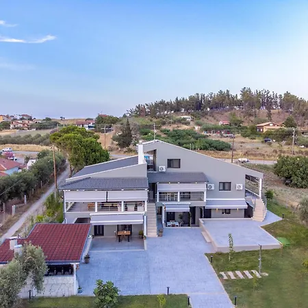 #luxlikehome Llanaj 1 Holiday home *