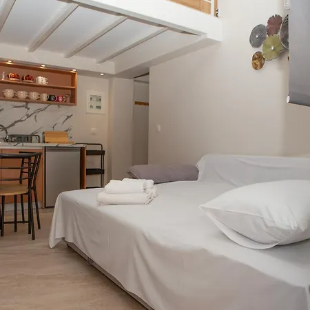 Llanaj 1 By Luxlikehome * Νέα Ποτίδαια
