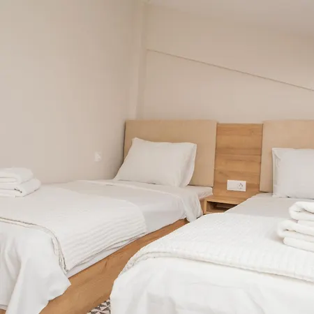 #luxlikehome Llanaj 1 Holiday home Nea Poteidaia
