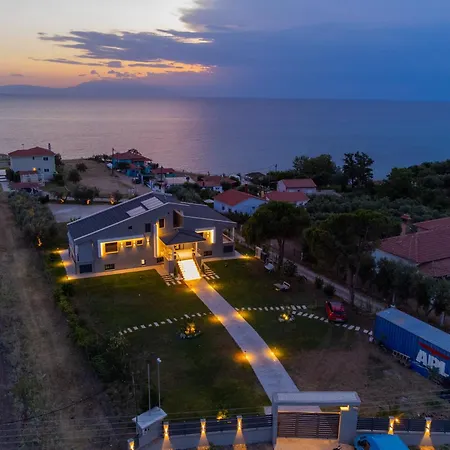 #luxlikehome Llanaj 1 Holiday home