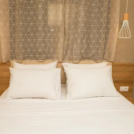 #luxlikehome Llanaj 1 Holiday home *